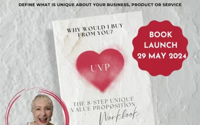 BOOK LAUNCH | Why Would I Buy From You?