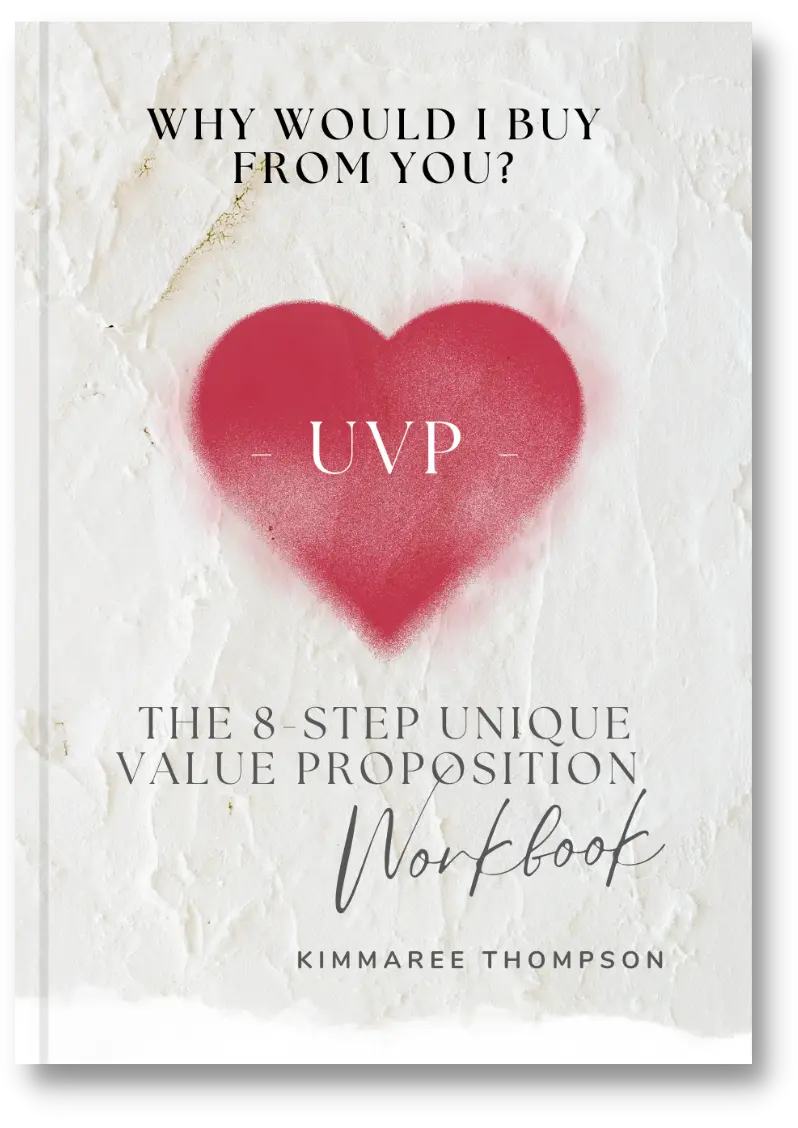UVP Mockups A4 Size (1) business woman hold laptop pexels-thirdman-8485850