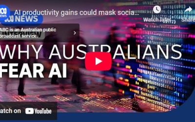 Robodebt Has Made Aussies Slower To Adopt AI