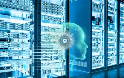 AI, Data Centre’s in Australia and AI us of Copyright
