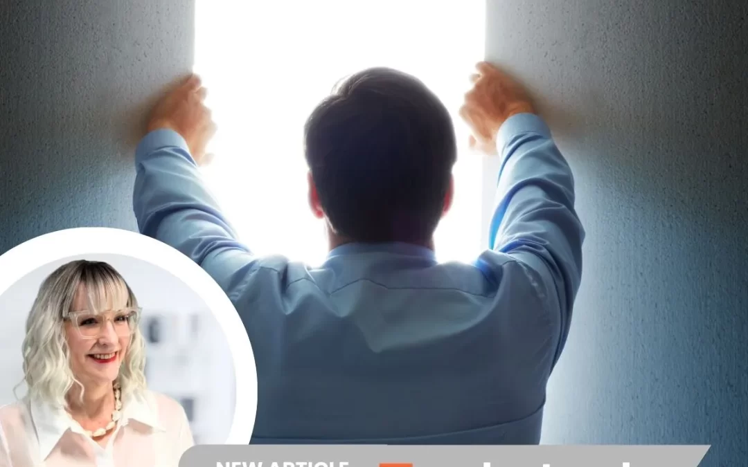 Has Transactional Leadership Broken The System?